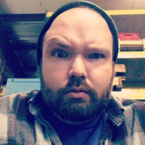 Meet your Posher, Bryan